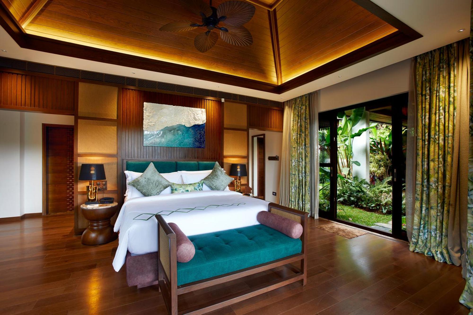 Timbertales Luxury Resort Coorg Madikeri Ngoại thất bức ảnh